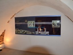 Castillo de San Juan-Aguilas 2012